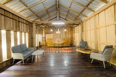 iRETREAT Jungle Bliss Pa Pae