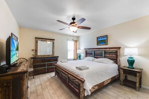 2 bedrooms, Internet