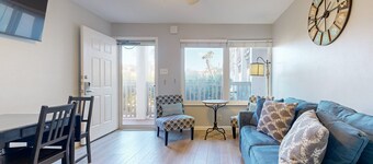 Beach Access Across the Street, Shared Heated Pool