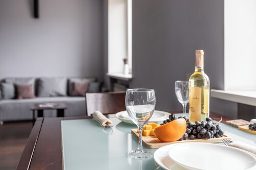 Studio near Central Department Store