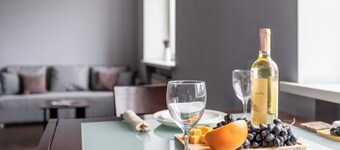 Studio near Central Department Store