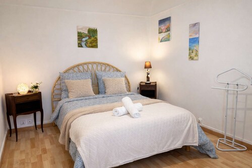 Maisonnette*cosy*4pers