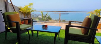 Escape to SeaDeck: Your Perfect Coastal Getaway in Dapoli!