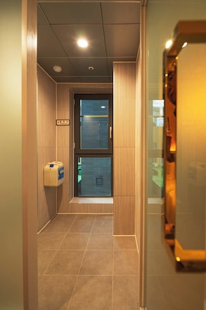 Superior Room, Balcony, City View