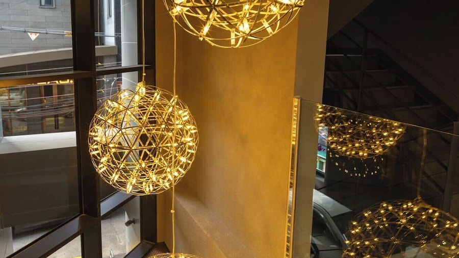 Shinchon Mayven Hotel