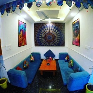 Exterior - Hotel The Moksham (Yamkeshwar)