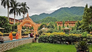 Point of interest - Hotel The Moksham (Yamkeshwar)