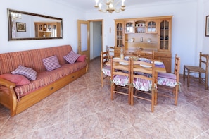 3 bedrooms - Apartment Niza in Grau i Platja (Gandia)