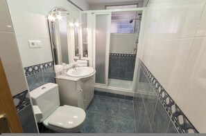 Appartement | 3 chambres