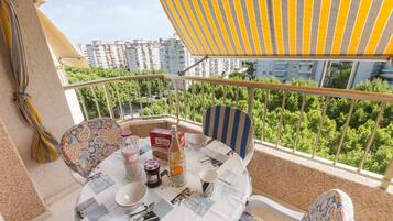 Apartment | 1 bilik tidur