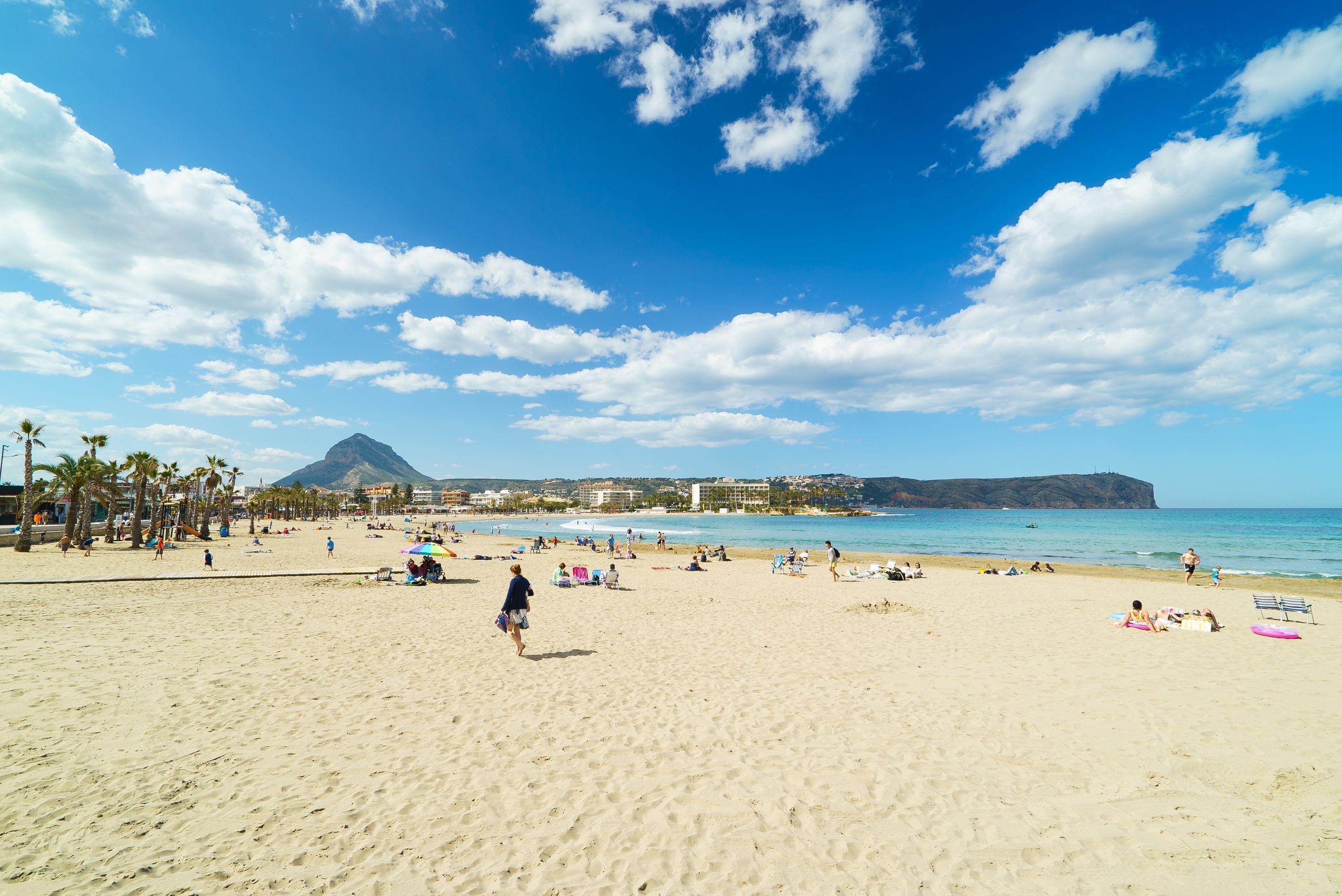 Leilighet | 2 soverom