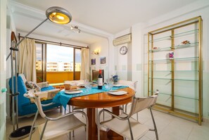 Apartment | 2 bedrooms - Apartment Zeus in Platja de l Arenal (Javea)