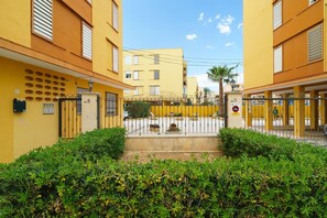 Apartment | 2 bedrooms - Apartment Zeus in Platja de l Arenal (Javea)