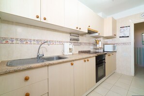 Apartamento | 2 quartos
