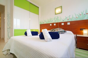 Lägenhet | 2 sovrum