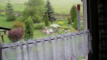 Apartment | 4 bedrooms