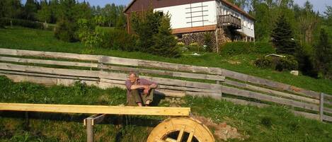 Lägenhet | 4 sovrum