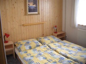 4 bedrooms - Apartment Marie in J Chymov (Jachymov)