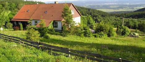 Apartment | 4 Schlafzimmer