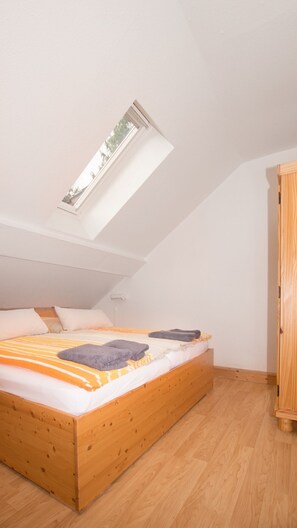 3 soveværelser, gratis Wi-Fi