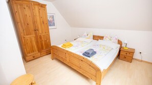 1 chambre, Wi-Fi gratuit