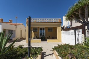 3 bedrooms - Villa Anna in D nia (Denia)