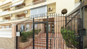 Apartment - Apartment Iris in Grau i Platja (Gandia)