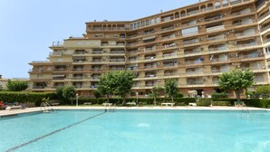 Apartment - Apartment Iris in Grau i Platja (Gandia)