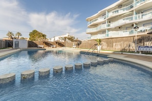 Apartment | 3 bedrooms - Apartment Egeu in D nia (Denia)