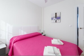 Apartment | 3 bedrooms - Apartment Egeu in D nia (Denia)
