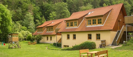 Exterieur