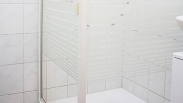 Dusche, Haartrockner