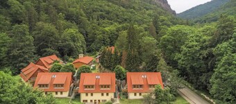 Vacation apartment Ferienhäuser am Brocken, 80 sqm 3 bedrooms