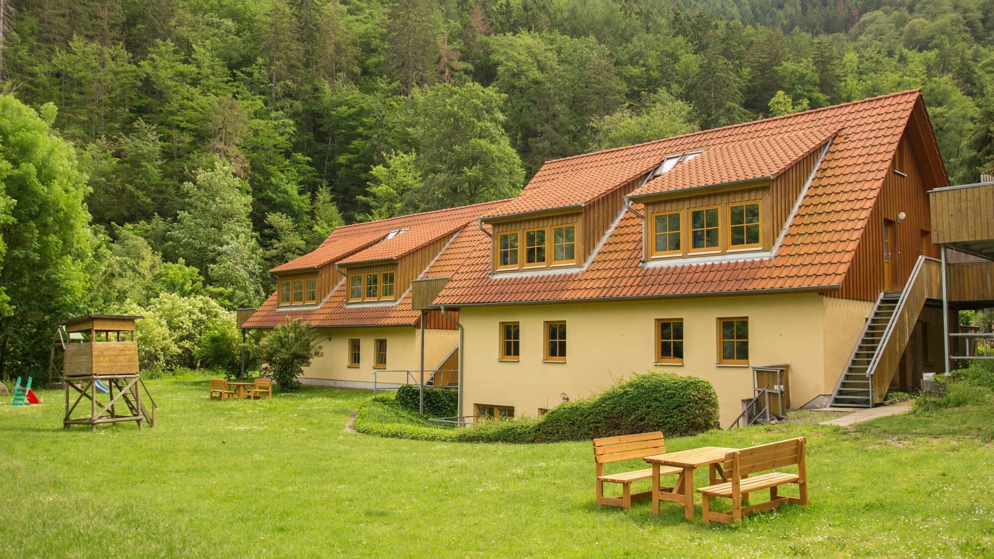 Außenbereich