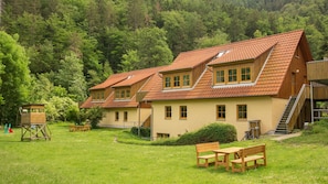 Exterieur