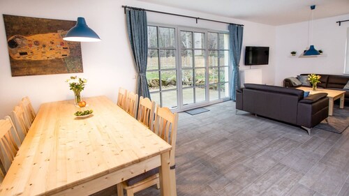 Vacation homes Ilsestein detached house, 130 sqm, 4 bedrooms