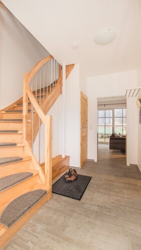 Ferienhäuser Ilsestein Einzelhaus, 130 qm, 4 Schlafzimmer