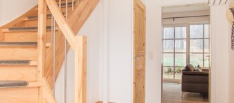 Vacation homes Ilsestein detached house, 130 sqm, 4 bedrooms