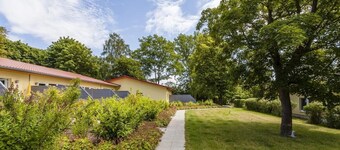 Terraced house, 55 sqm, 2 bedrooms