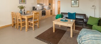 Terraced house, 55 sqm, 2 bedrooms