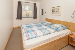 2 slaapkamers, gratis wifi