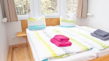 1 Schlafzimmer, kostenloses WLAN