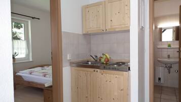 1 Schlafzimmer, kostenloses WLAN