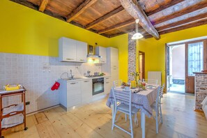 Apartamento | 2 quartos