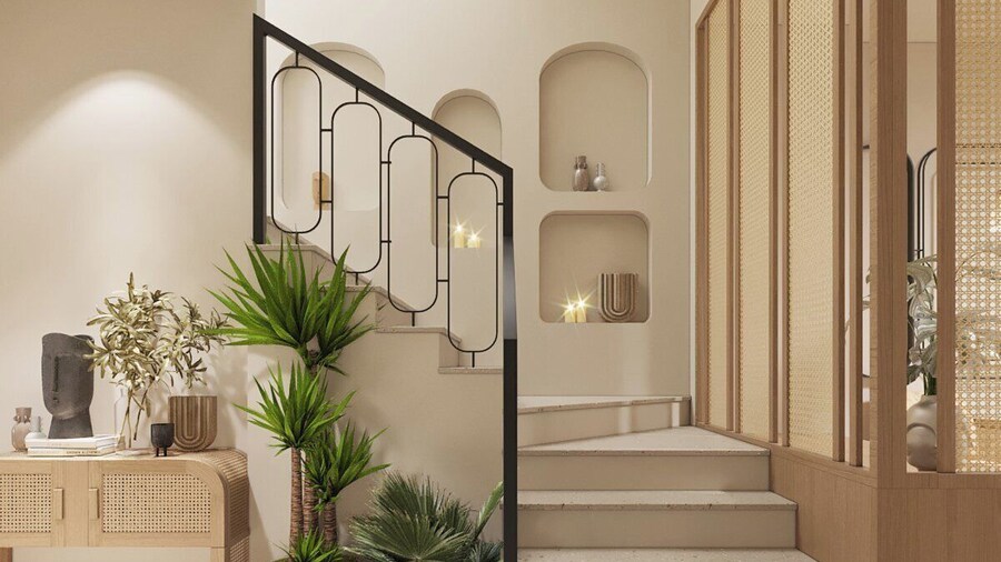 Au Lac Boutique Hotel