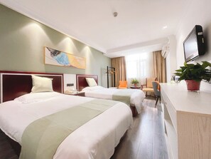 Comfort Twin Room