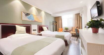 East Maples Inn Wanda