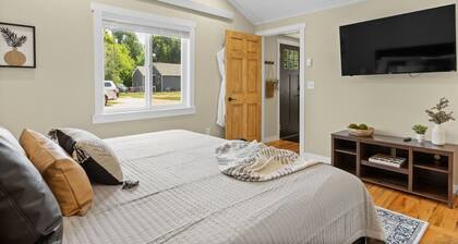 Crow peak Cabin: Peaceful stay