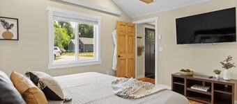 Crow peak Cabin: Peaceful stay