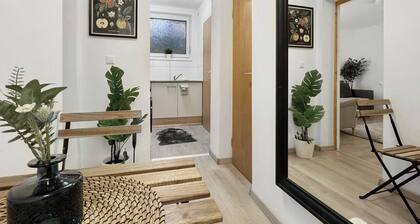 2 Zimmer Apartment im Zentrum von Stuttgart